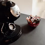Apartament A Casa Di Mimma *