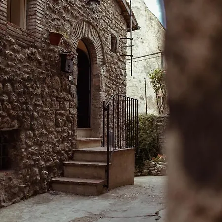 A Casa Di Mimma Apartamento
