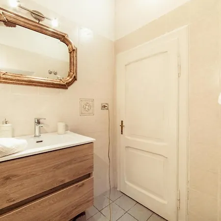 A Casa Di Mimma Apartment *