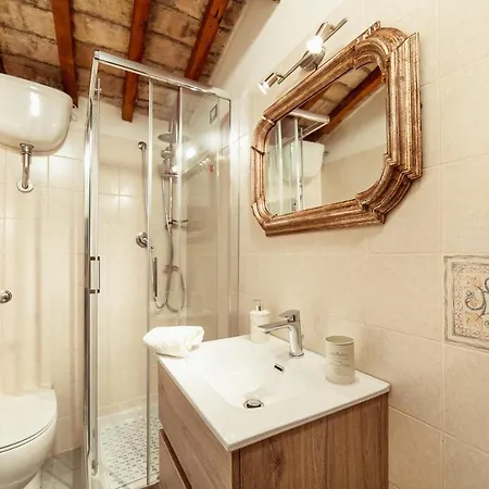 A Casa Di Mimma Apartment *