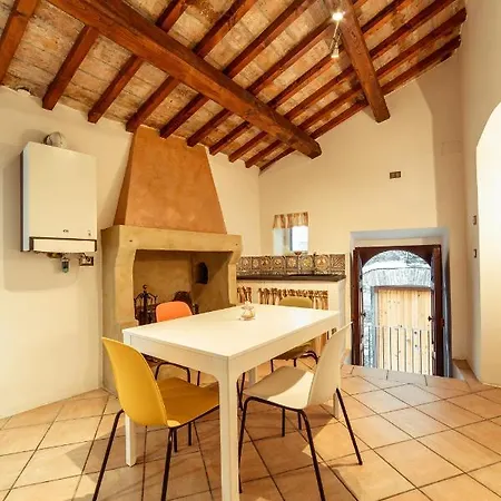 A Casa Di Mimma 아쿠아스파르타