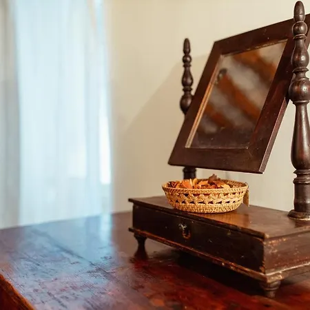 A Casa Di Mimma Apartamento