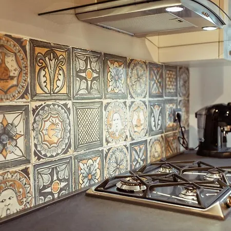 A Casa Di Mimma Apartment