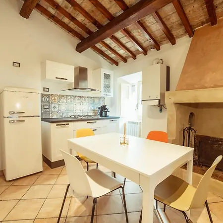 A Casa Di Mimma Apartment