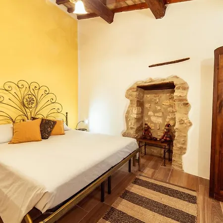 A Casa Di Mimma Apartment *
