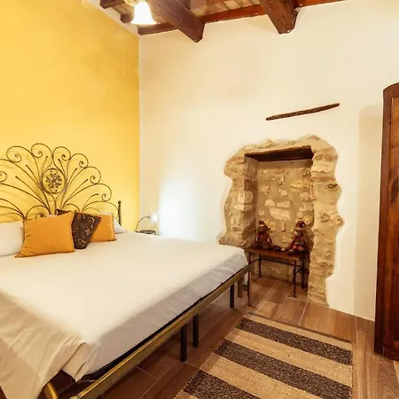 A Casa Di Mimma Appartamento *