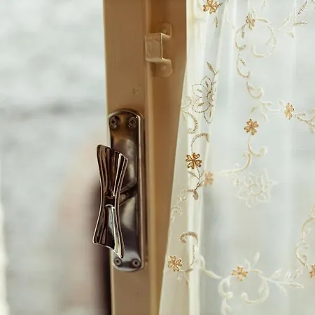 A Casa Di Mimma 아쿠아스파르타