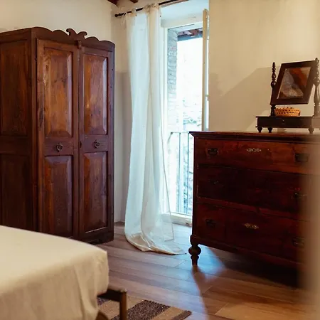 A Casa Di Mimma Apartamento *