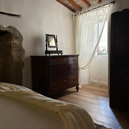 A Casa Di Mimma * Acquasparta