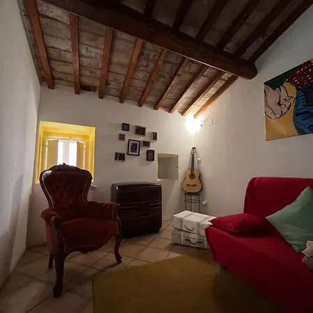 Appartamento A Casa Di Mimma *