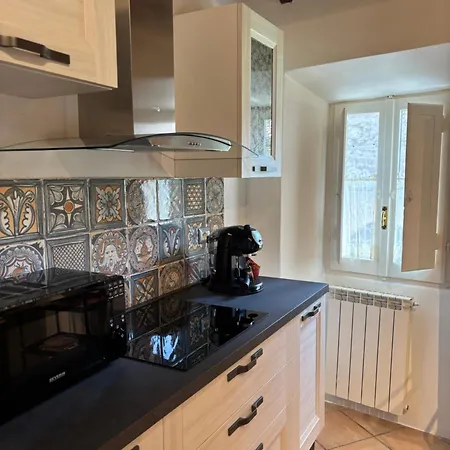 Apartmán A Casa Di Mimma