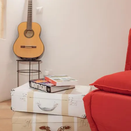 A Casa Di Mimma * Acquasparta