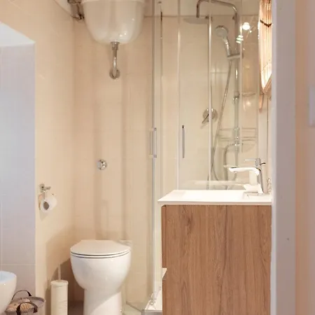 A Casa Di Mimma Apartment