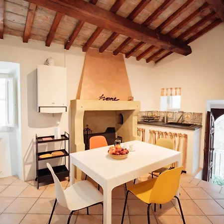 A Casa Di Mimma Apartment *