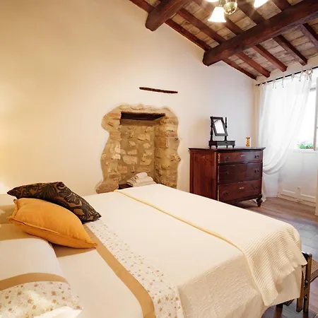 Apartment A Casa Di Mimma *