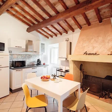 A Casa Di Mimma Apartment Acquasparta