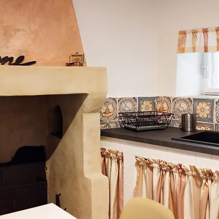 Apartmán A Casa Di Mimma Acquasparta