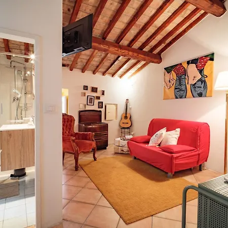 A Casa Di Mimma Acquasparta