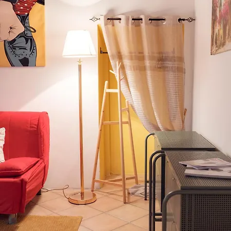 A Casa Di Mimma