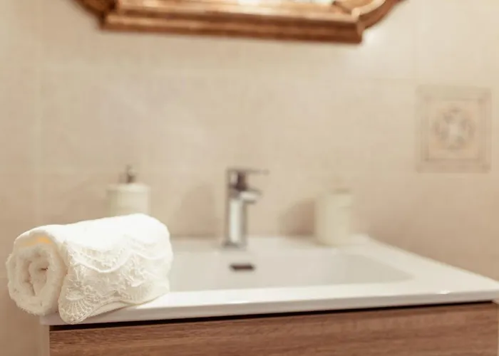 Apartment A Casa Di Mimma Acquasparta