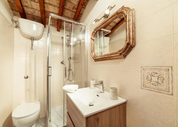 A Casa Di Mimma Apartment *