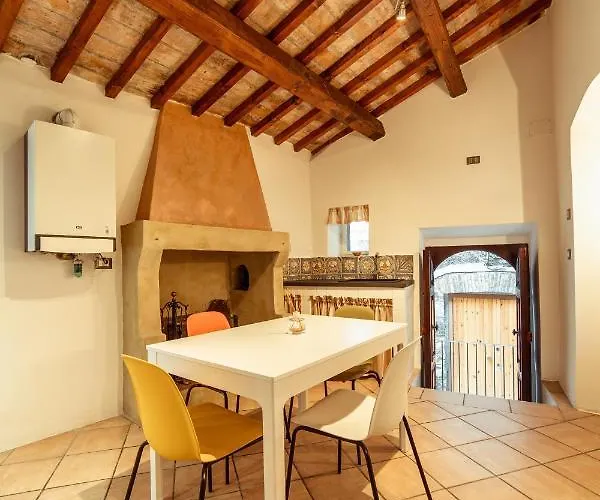 A Casa Di Mimma Acquasparta