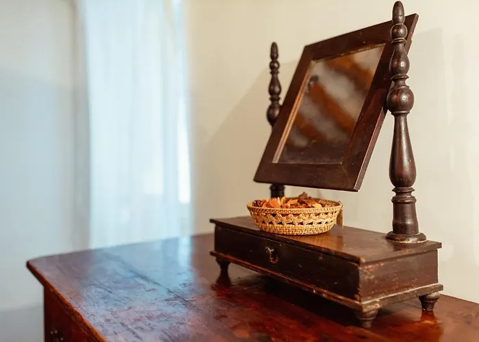 A Casa Di Mimma Apartment