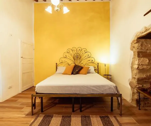 Apartmán A Casa Di Mimma Acquasparta