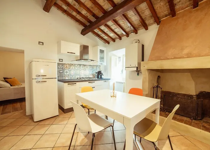 A Casa Di Mimma Apartment