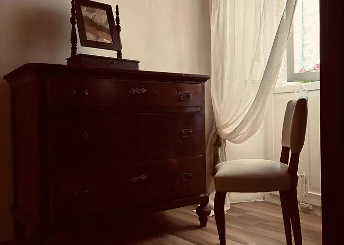 A Casa Di Mimma Acquasparta