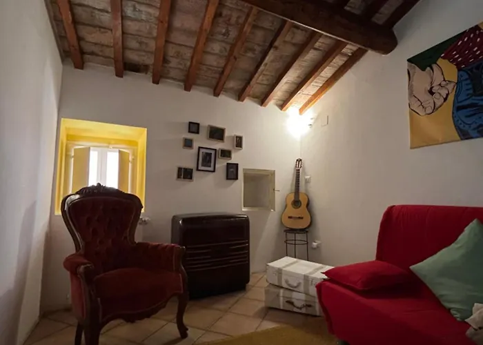 Apartment A Casa Di Mimma *