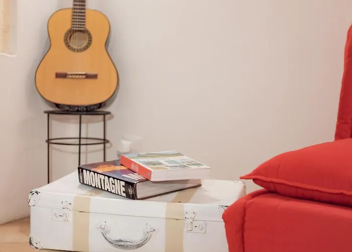 A Casa Di Mimma * Acquasparta