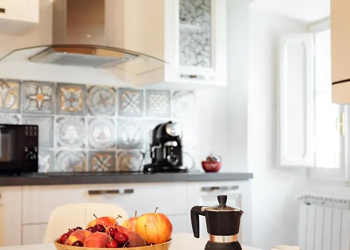 A Casa Di Mimma Apartmán Acquasparta