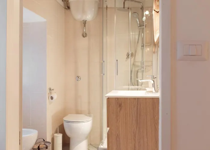 A Casa Di Mimma Apartment