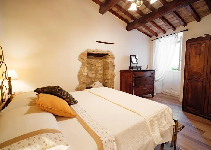 Apartment A Casa Di Mimma *