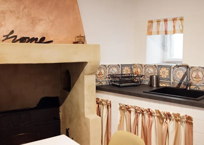 Apartment A Casa Di Mimma Acquasparta