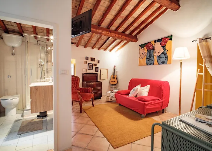 A Casa Di Mimma Acquasparta