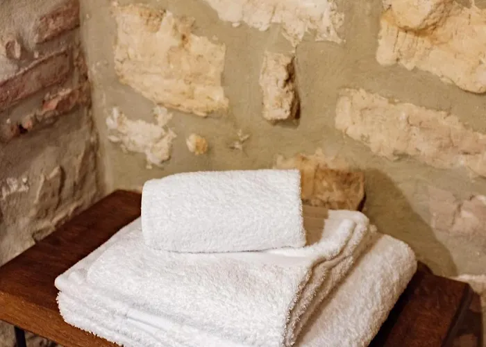 A Casa Di Mimma Apartmán *